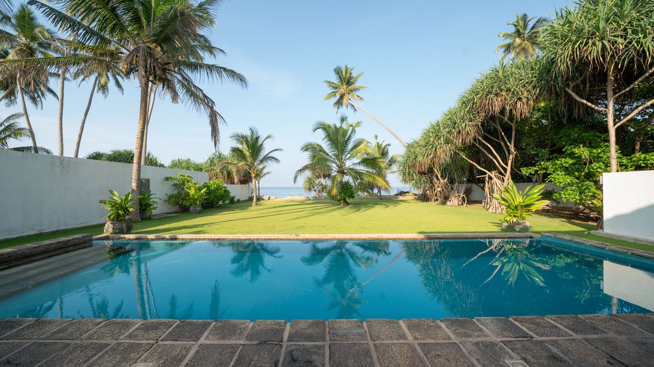 Photo of Outdoor in Hikkaduwa
