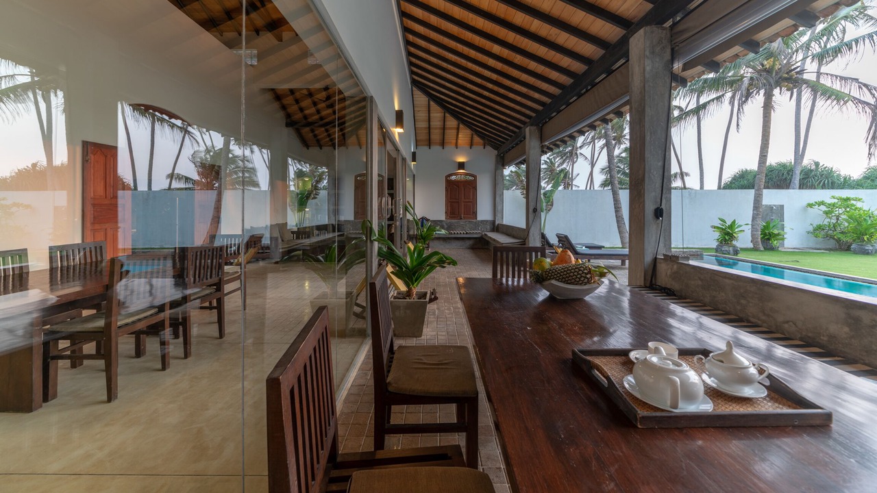 Photo of Outdoor in Hikkaduwa
