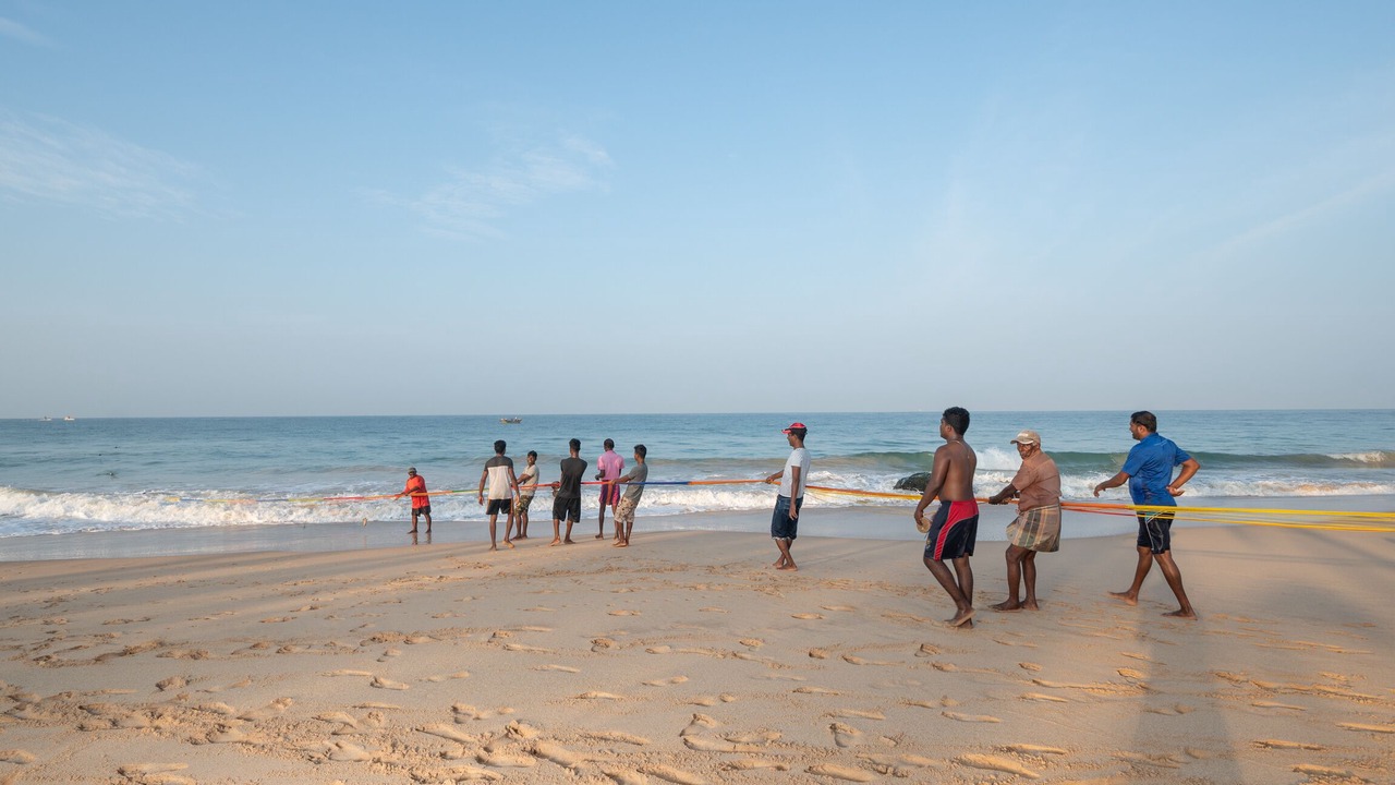 Photo of Others in Hikkaduwa