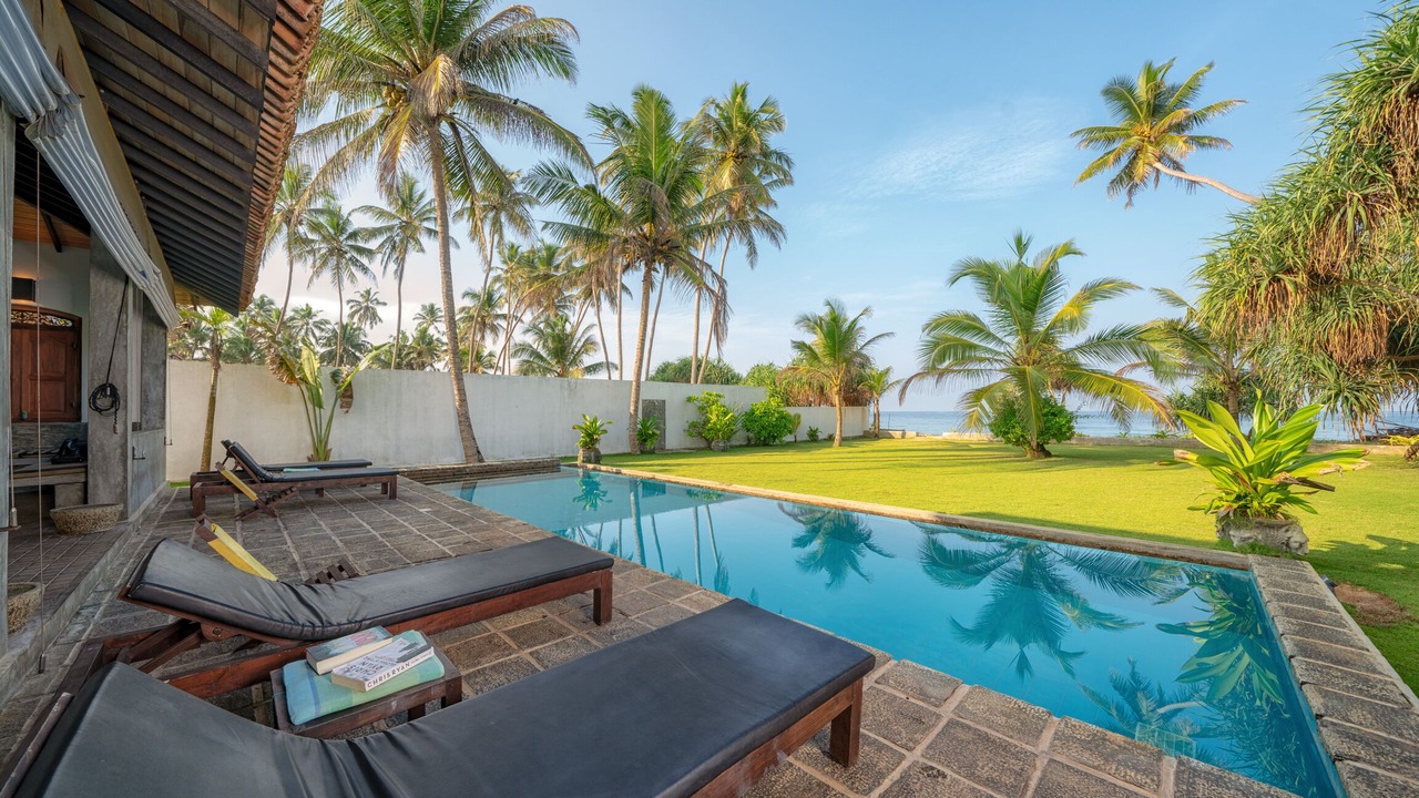 Photo of Outdoor in Hikkaduwa