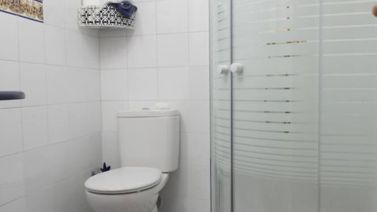 Photo of Bathroom in Mutriku