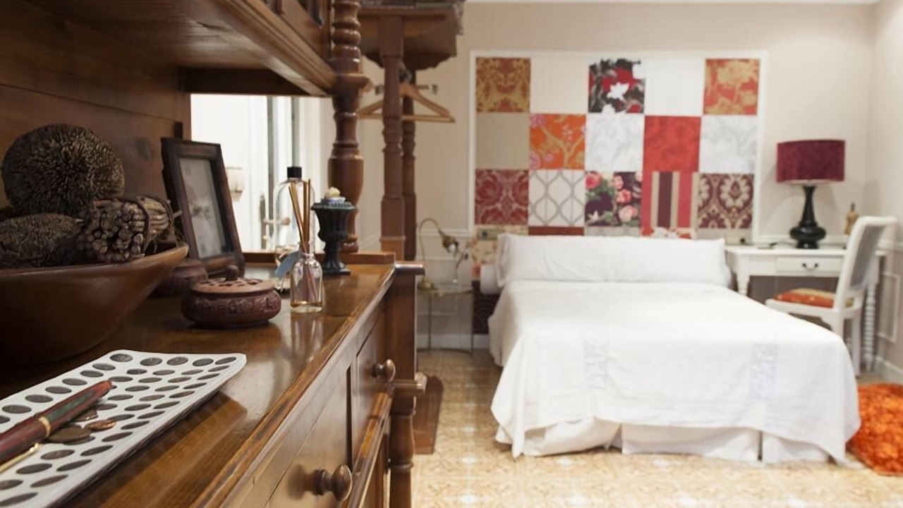 Photo of Bedroom in Mutriku