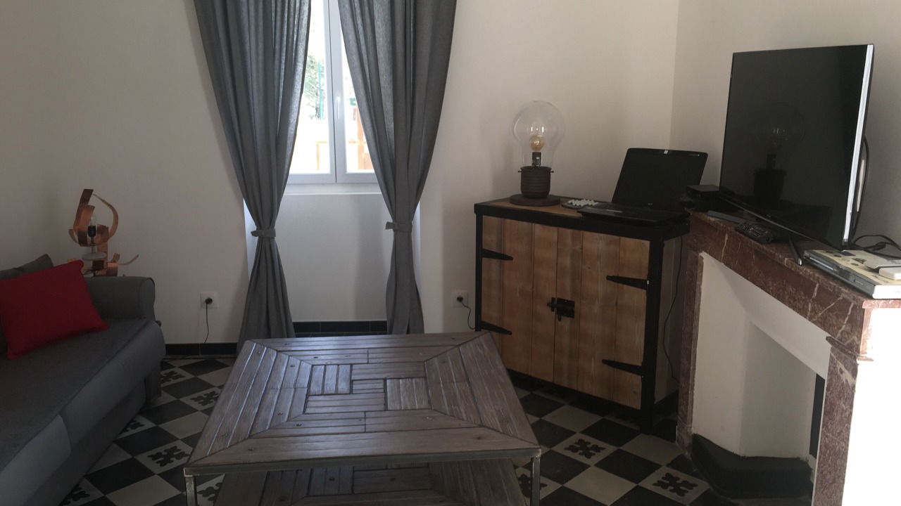 Photo of Livingroom in Vallon-Pont-d'Arc