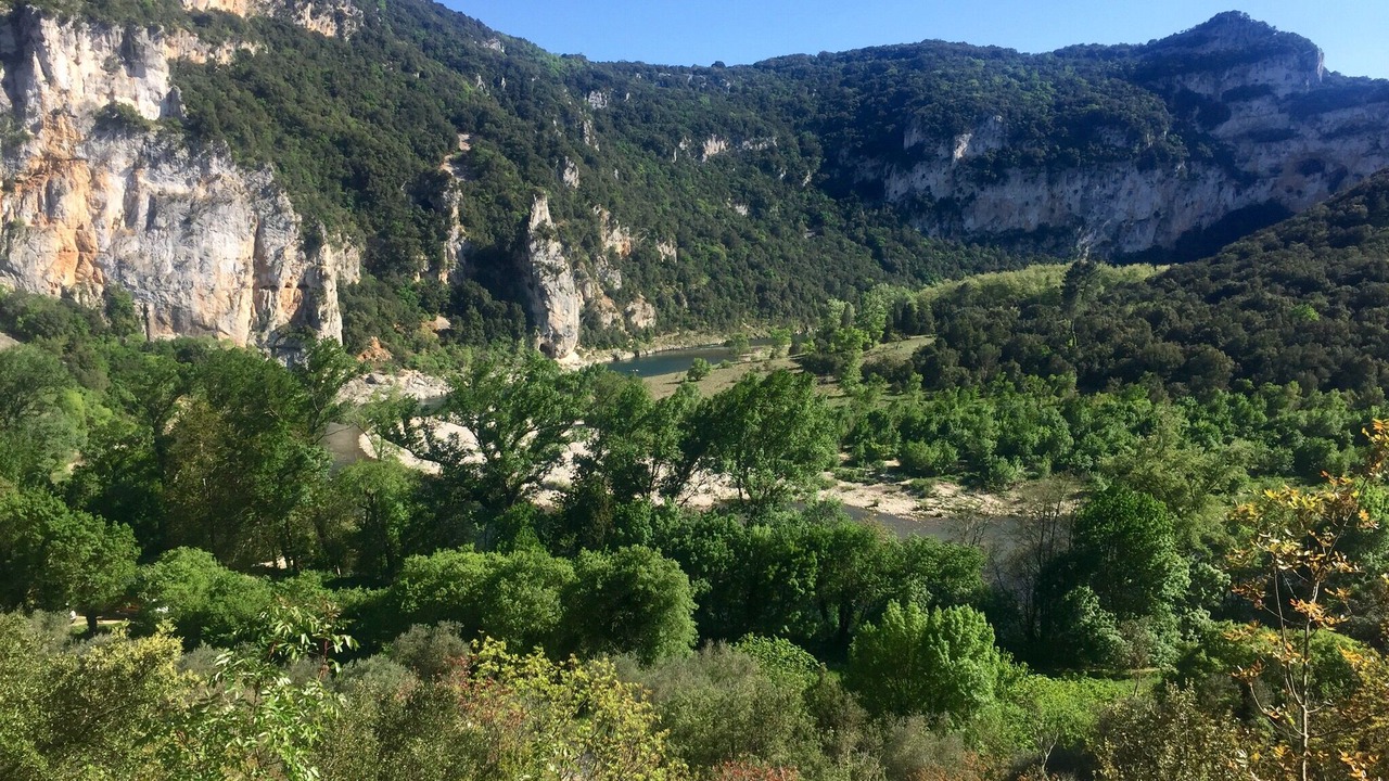 Photo of Outdoor in Vallon-Pont-d'Arc