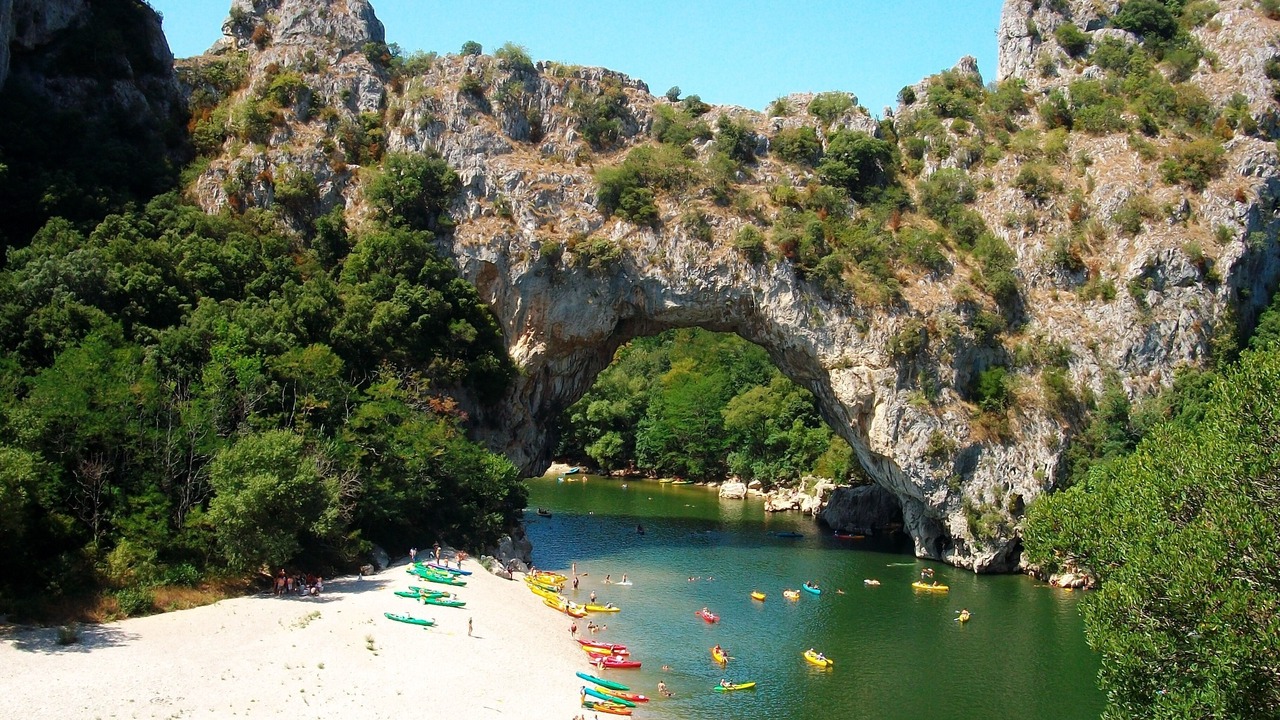Photo of Others in Vallon-Pont-d'Arc