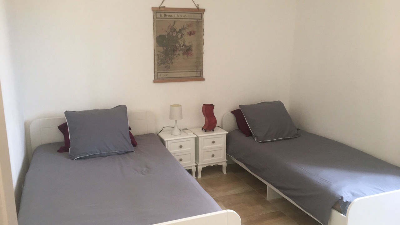 Photo of Bedroom in Vallon-Pont-d'Arc