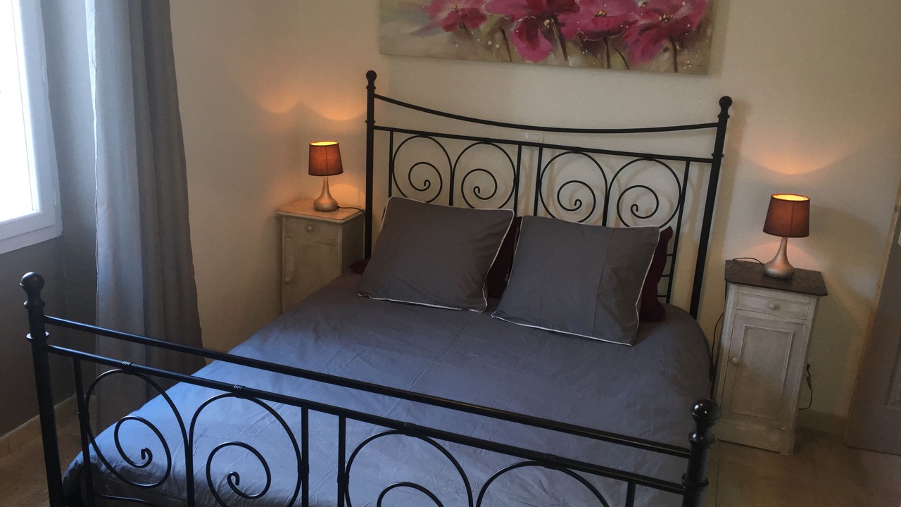 Photo of Bedroom in Vallon-Pont-d'Arc