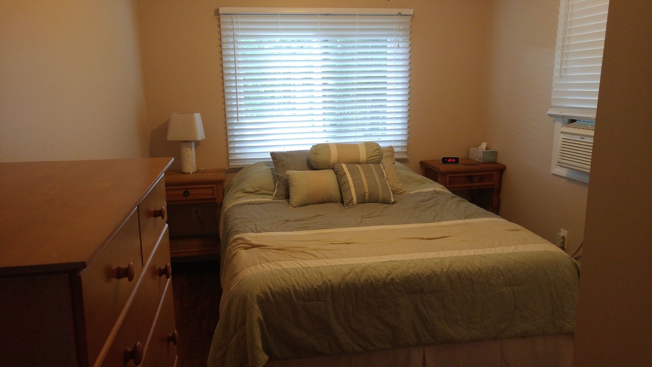 Photo of Bedroom in Mayfield