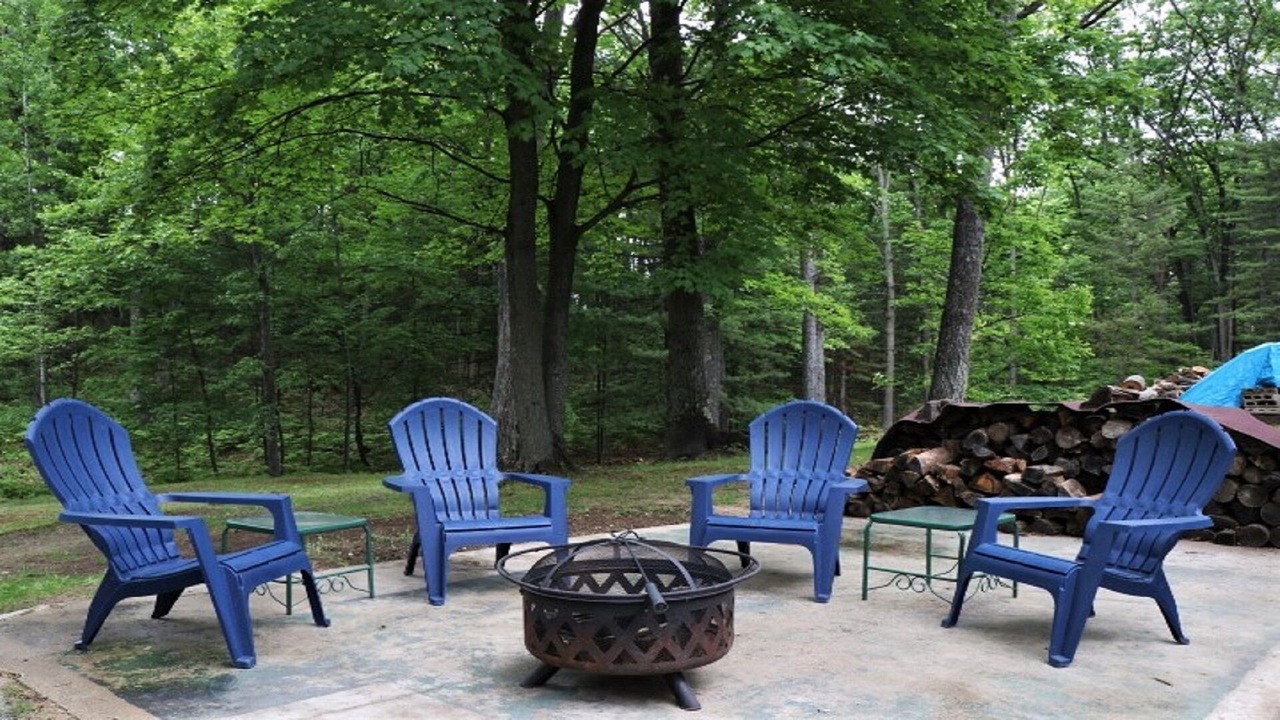 Photo of Patio Balcony in Mayfield
