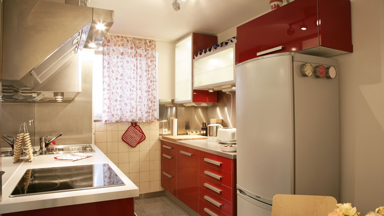 Photo of Kitchen in Weststadt