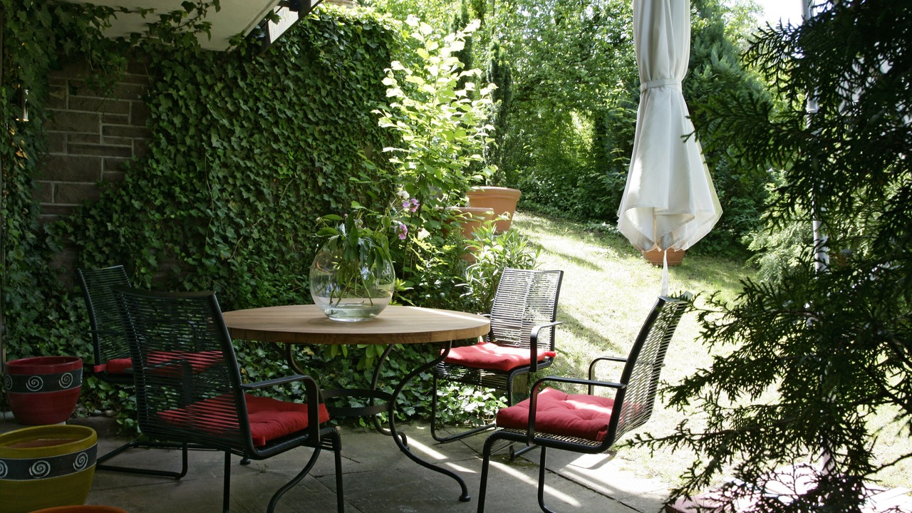 Photo of Outdoor in Weststadt