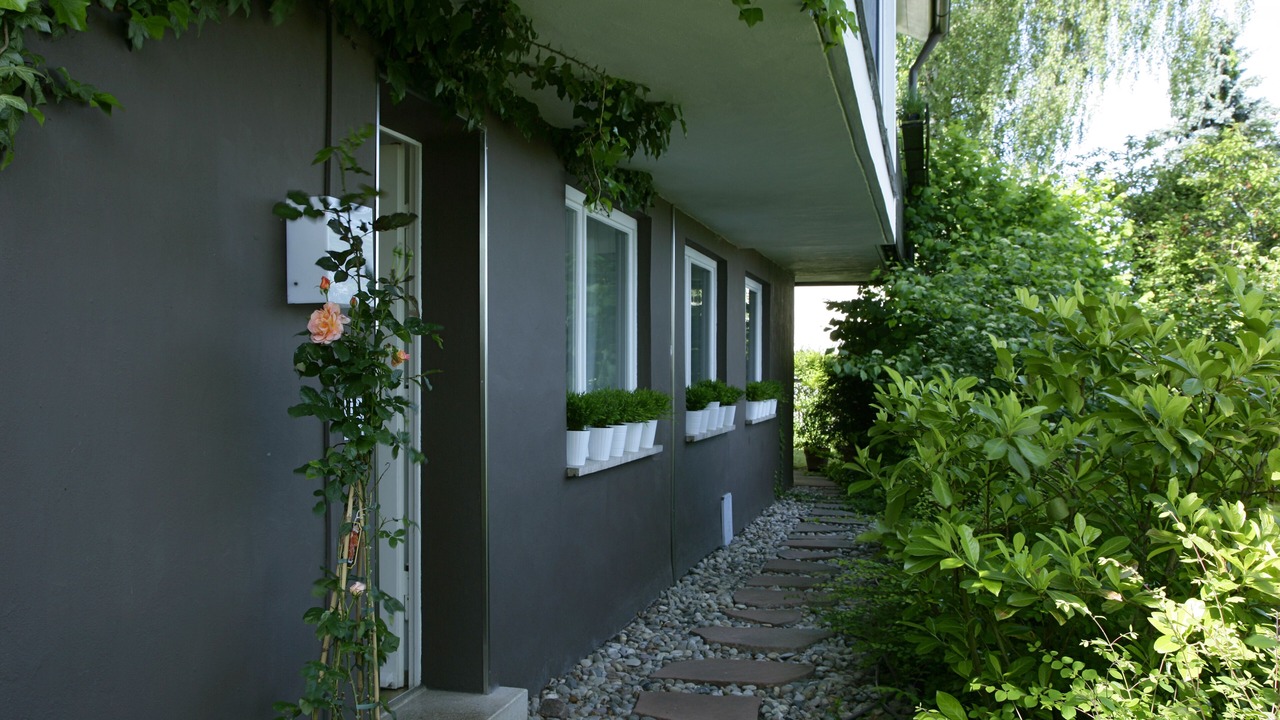 Photo of Outdoor in Weststadt