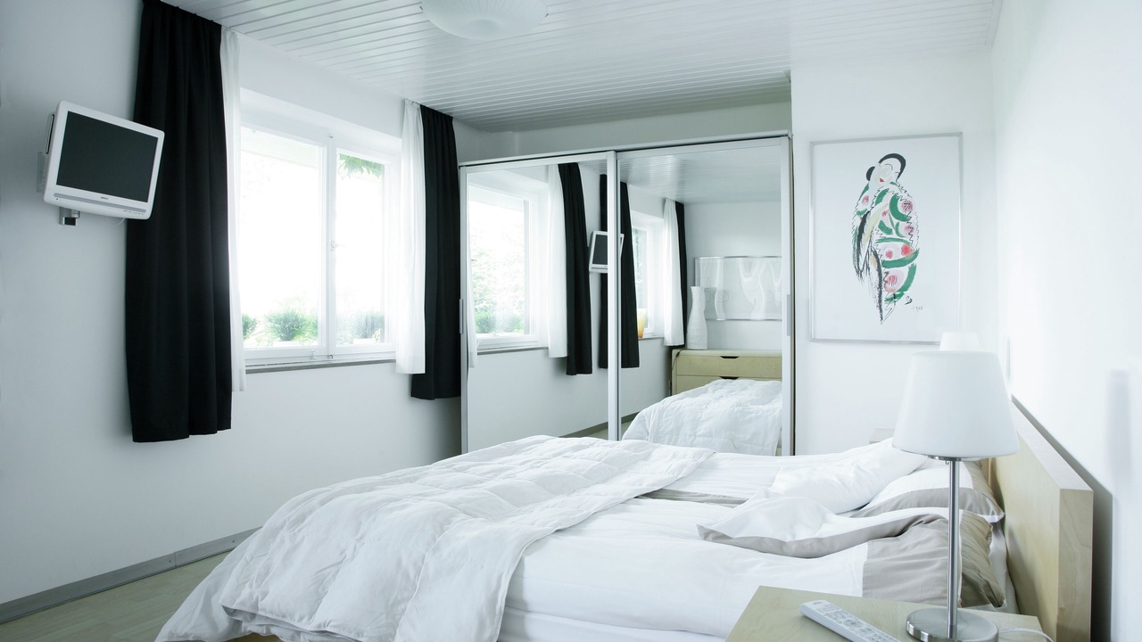 Photo of Bedroom in Weststadt
