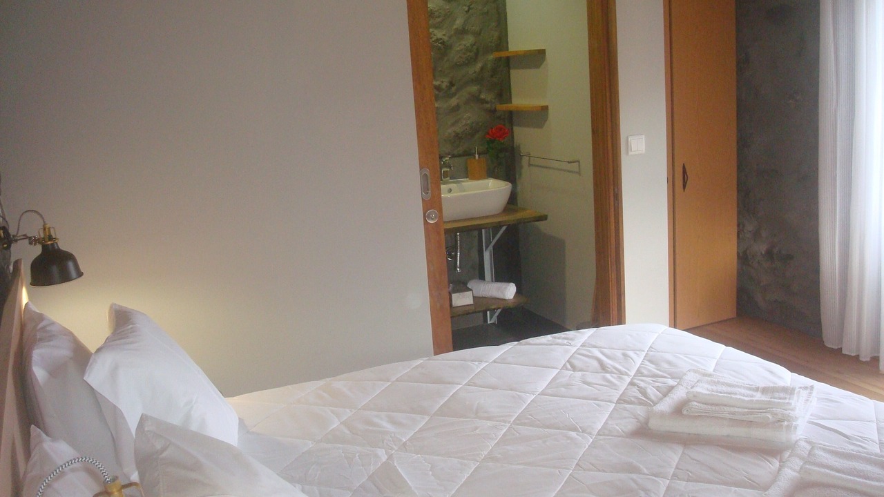 Photo of Bedroom in Prainha