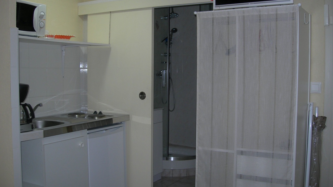 Photo of Kitchen in Caumont-sur-Durance