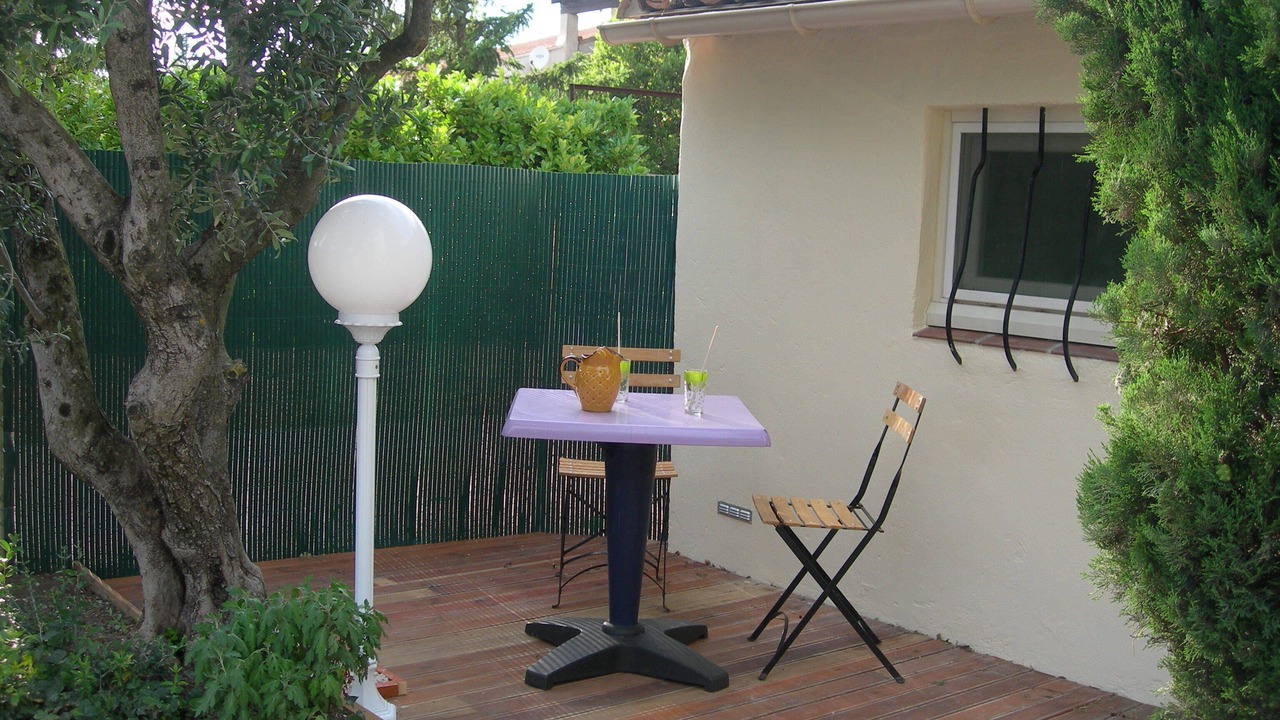 Photo of Outdoor in Caumont-sur-Durance