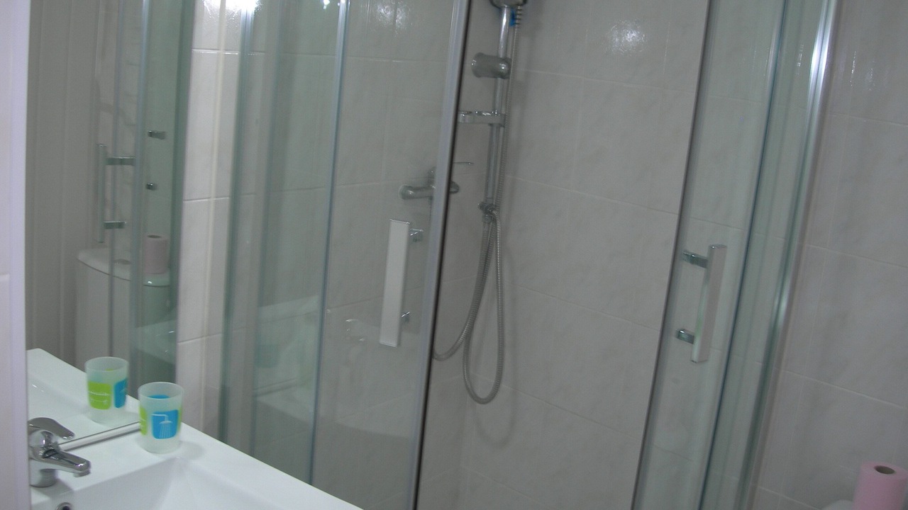Photo of Bathroom in Caumont-sur-Durance