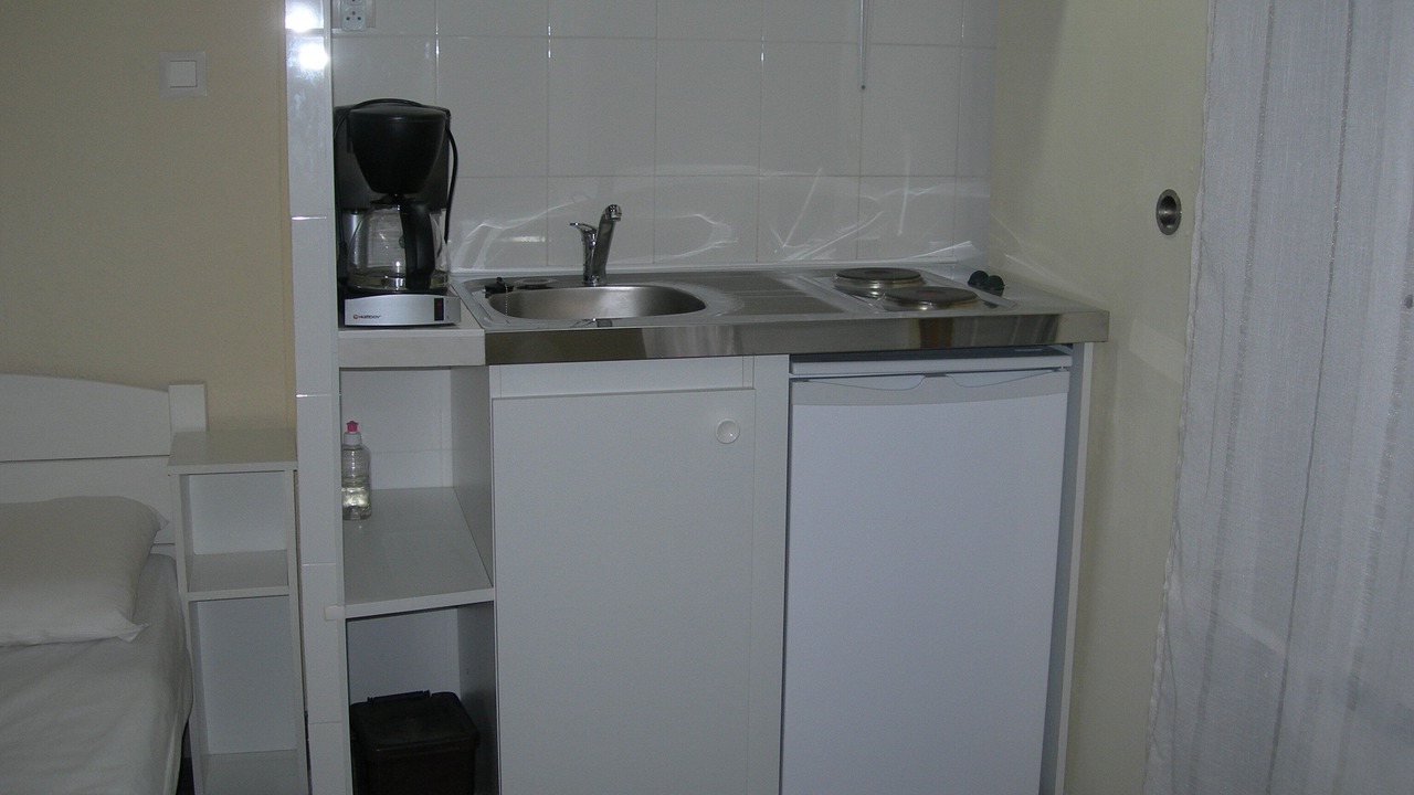 Photo of Bedroom in Caumont-sur-Durance