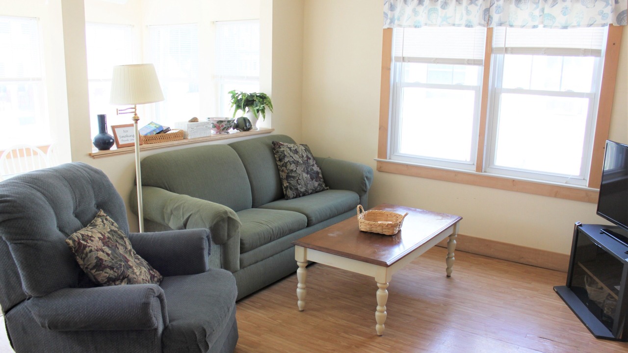 Photo of Livingroom in Old Lyme