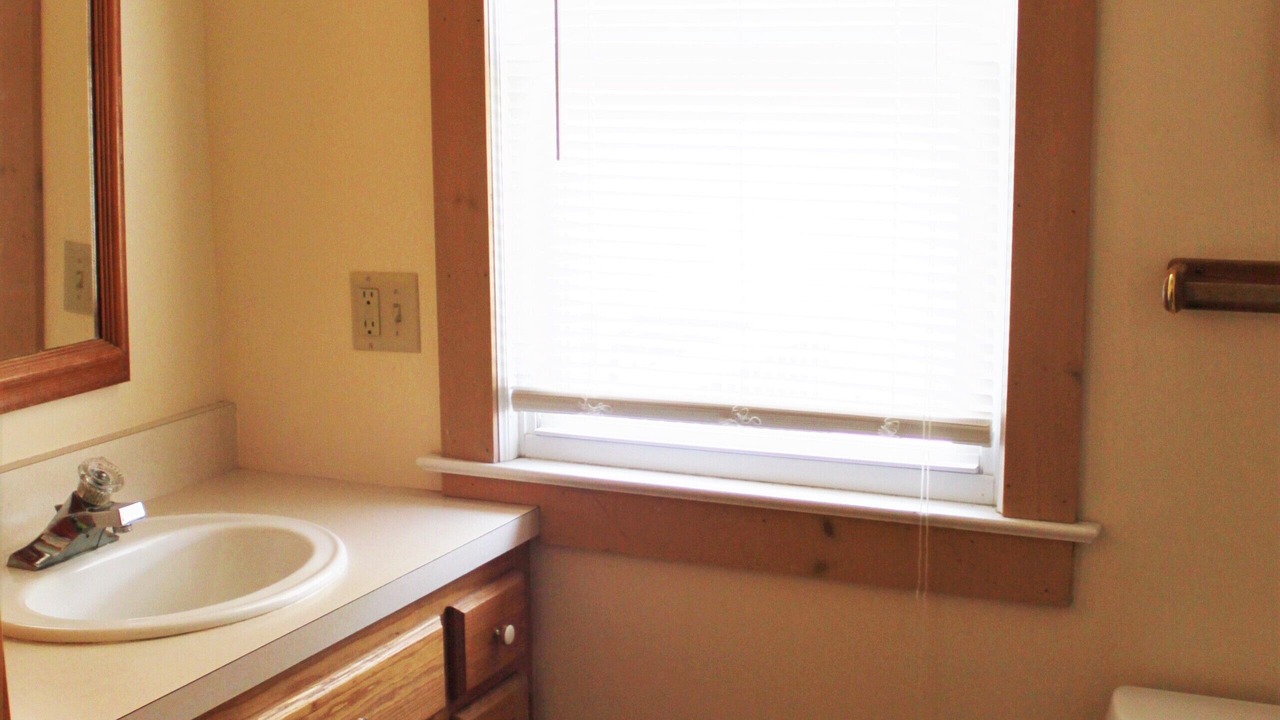 Photo of Bathroom in Old Lyme