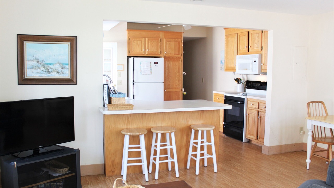 Photo of Bedroom in Old Lyme