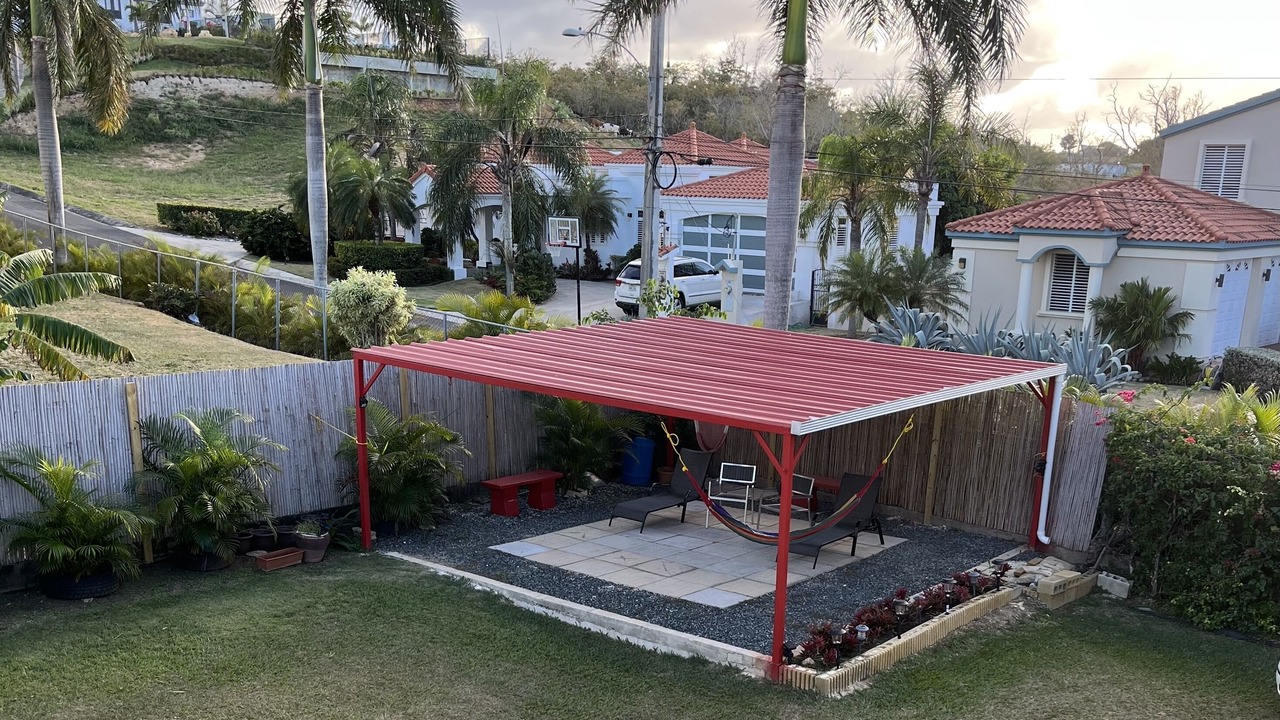 Photo of Outdoor in Hatillo