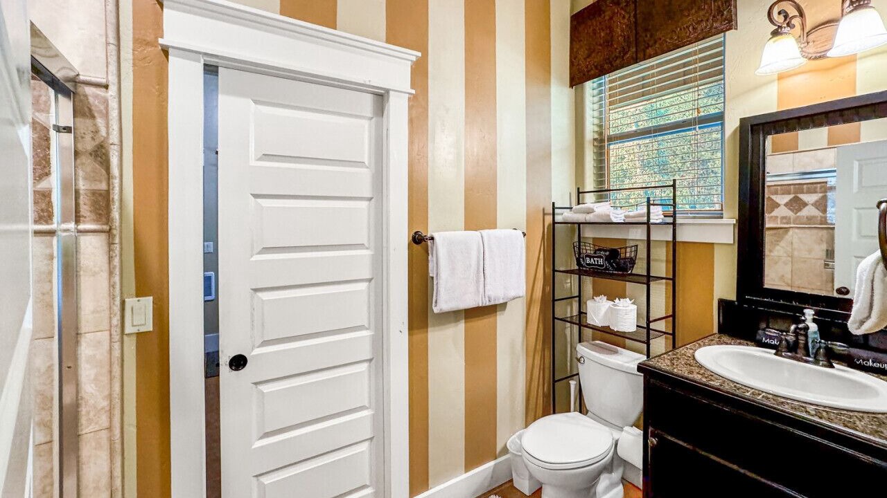 Photo of Bathroom in McCall