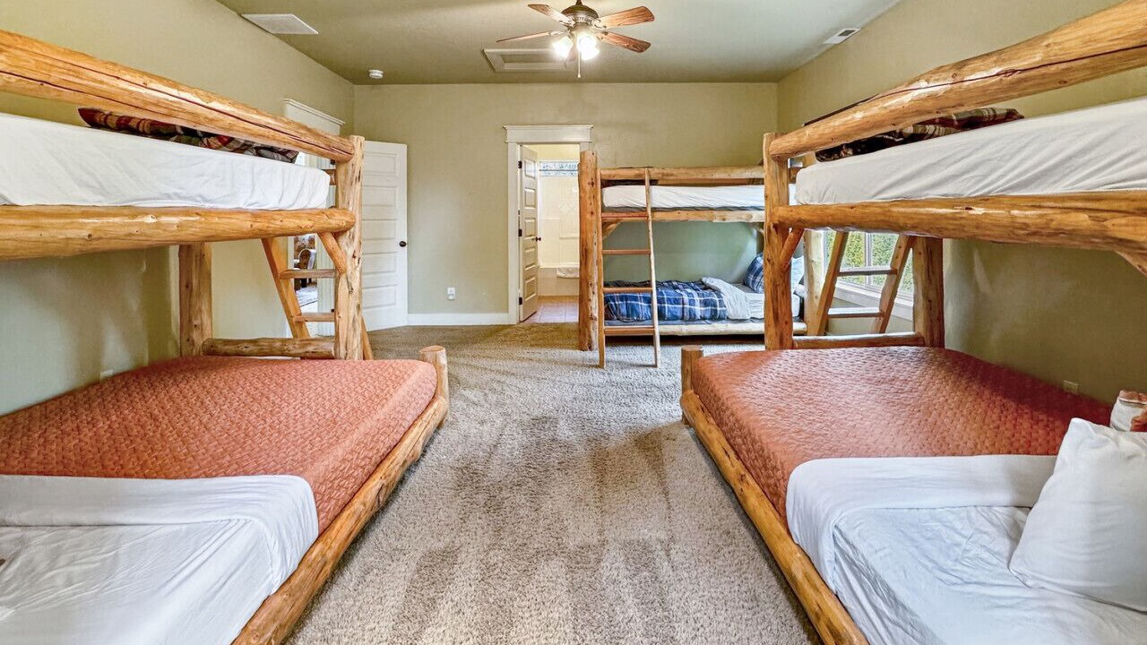 Photo of Bedroom in McCall