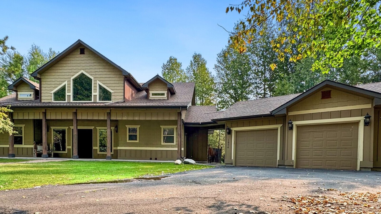 Photo of Outdoor in McCall
