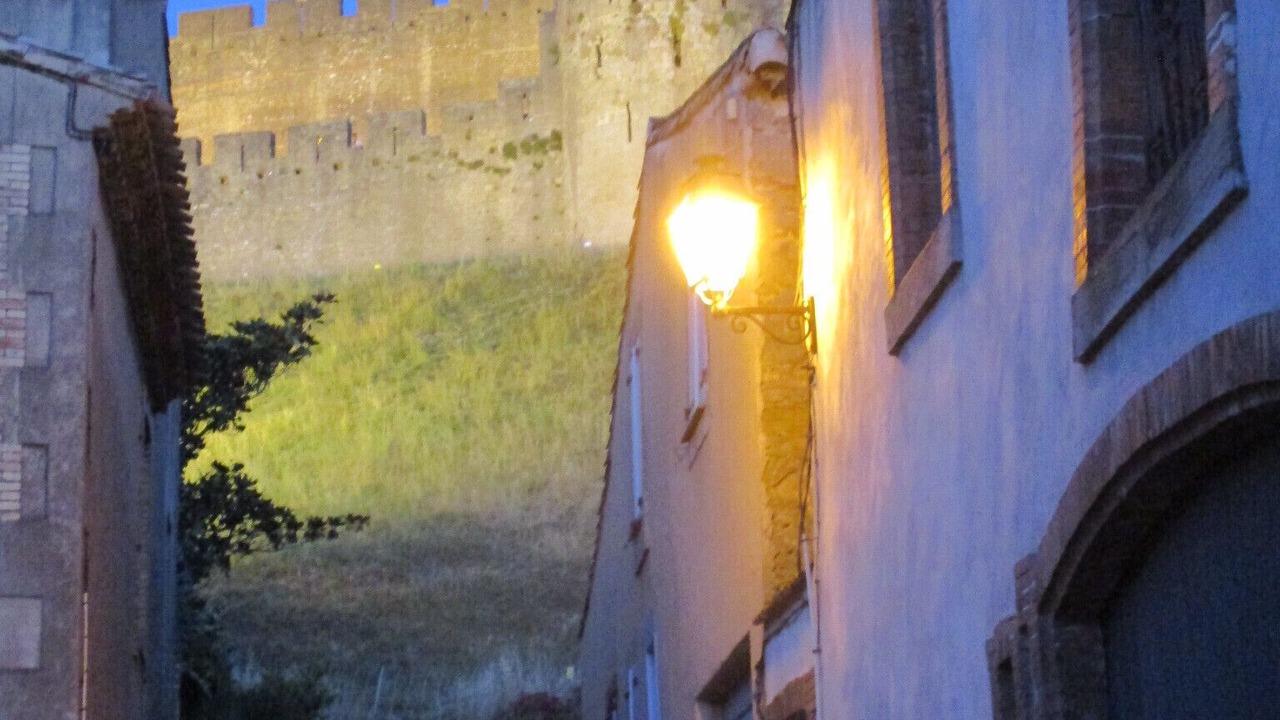 Photo of Others in Carcassonne