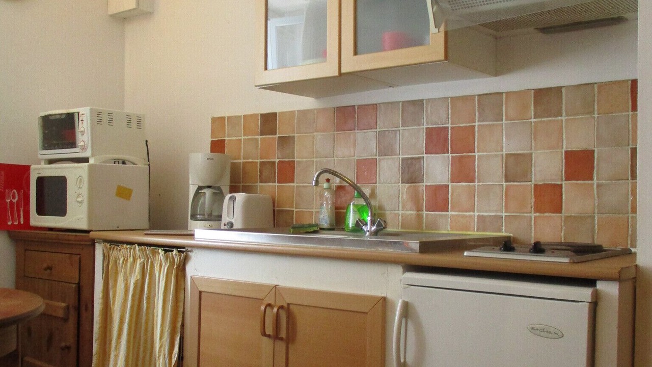 Photo of Kitchen in Carcassonne
