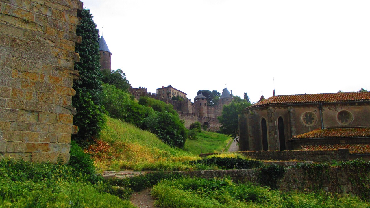Photo of Outdoor in Carcassonne