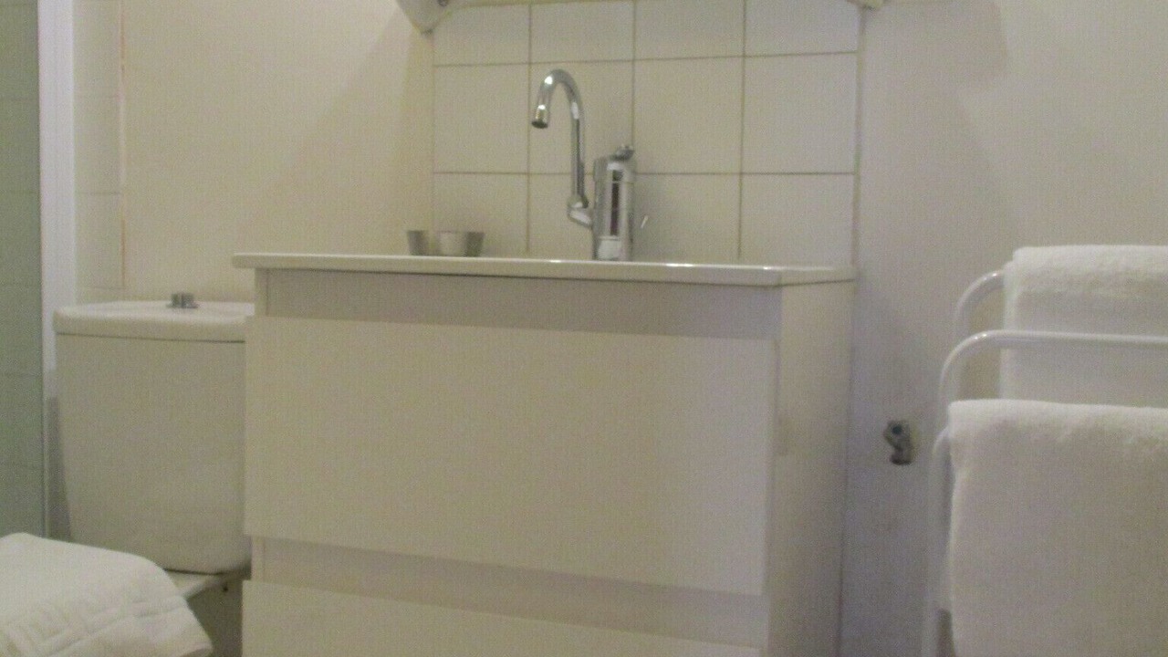 Photo of Bathroom in Carcassonne