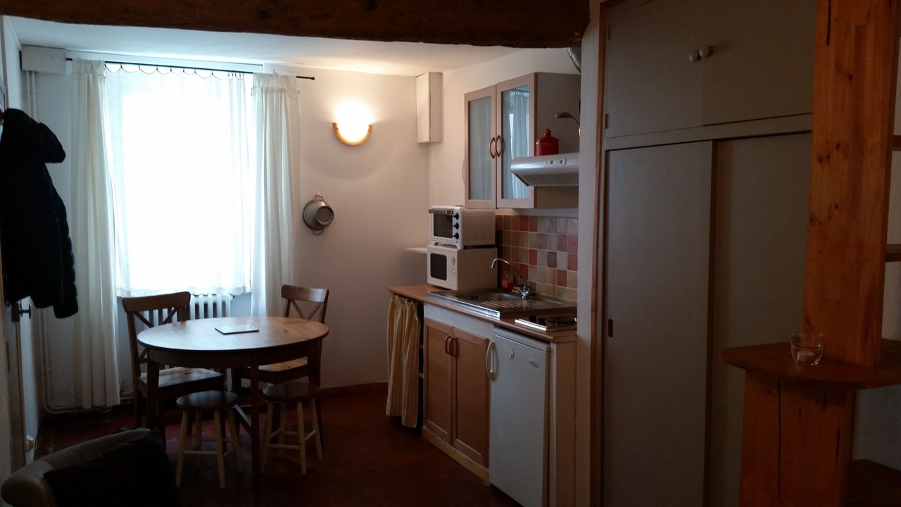 Photo of Kitchen in Carcassonne