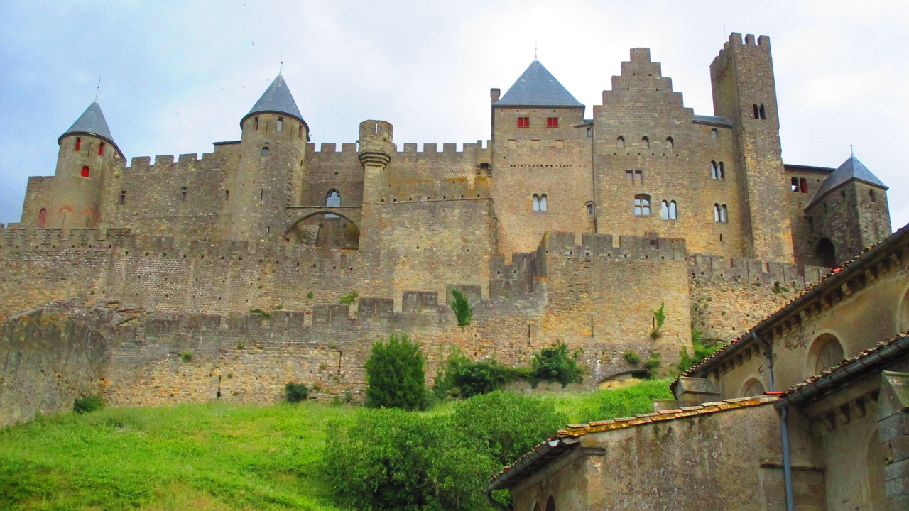 Photo of Outdoor in Carcassonne