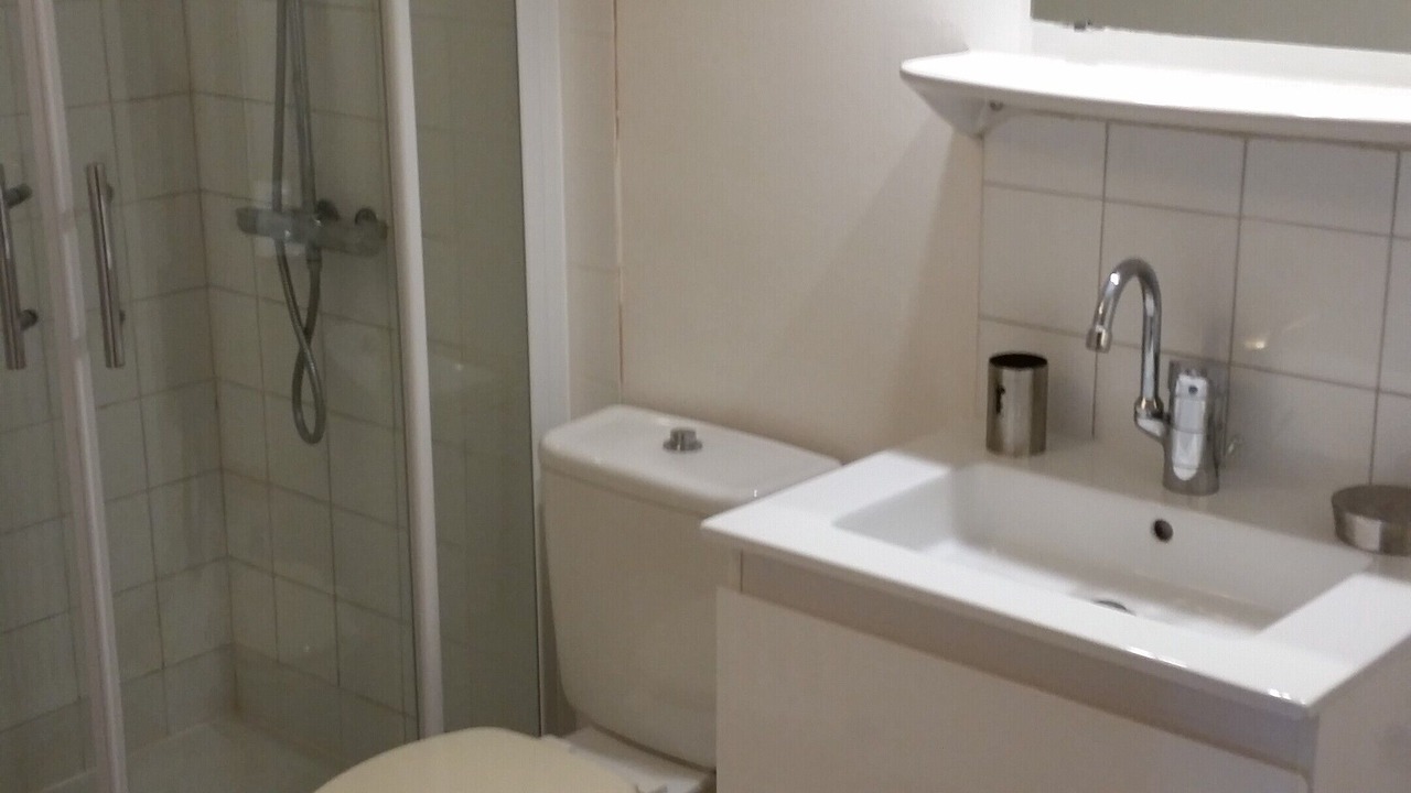 Photo of Bathroom in Carcassonne