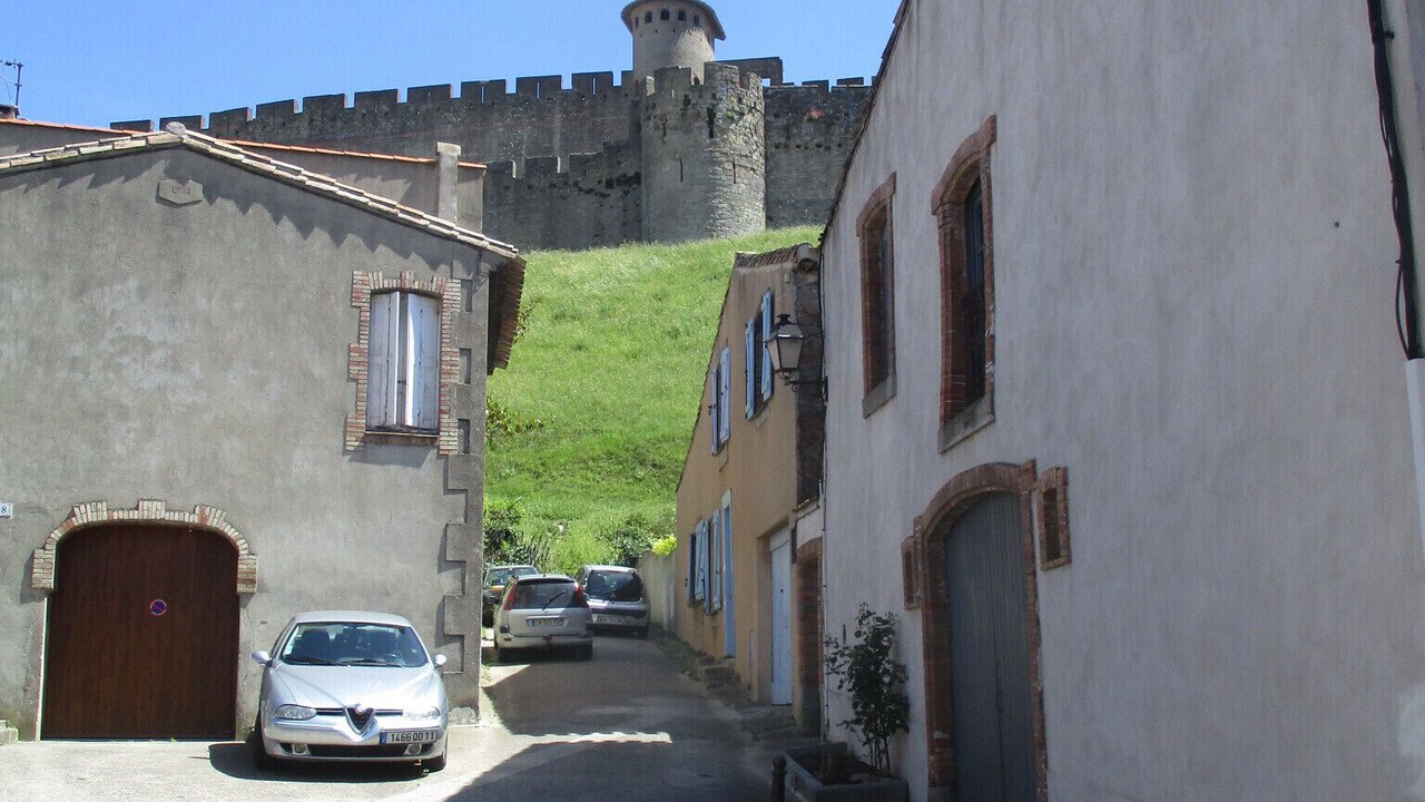 Photo of Outdoor in Carcassonne