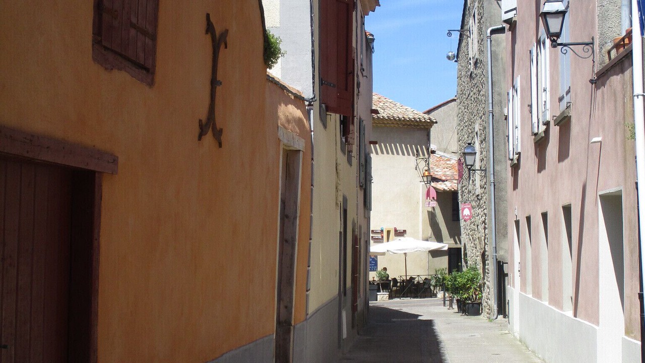 Photo of Outdoor in Carcassonne