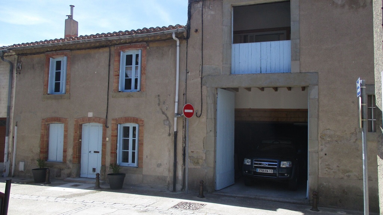 Photo of Outdoor in Carcassonne
