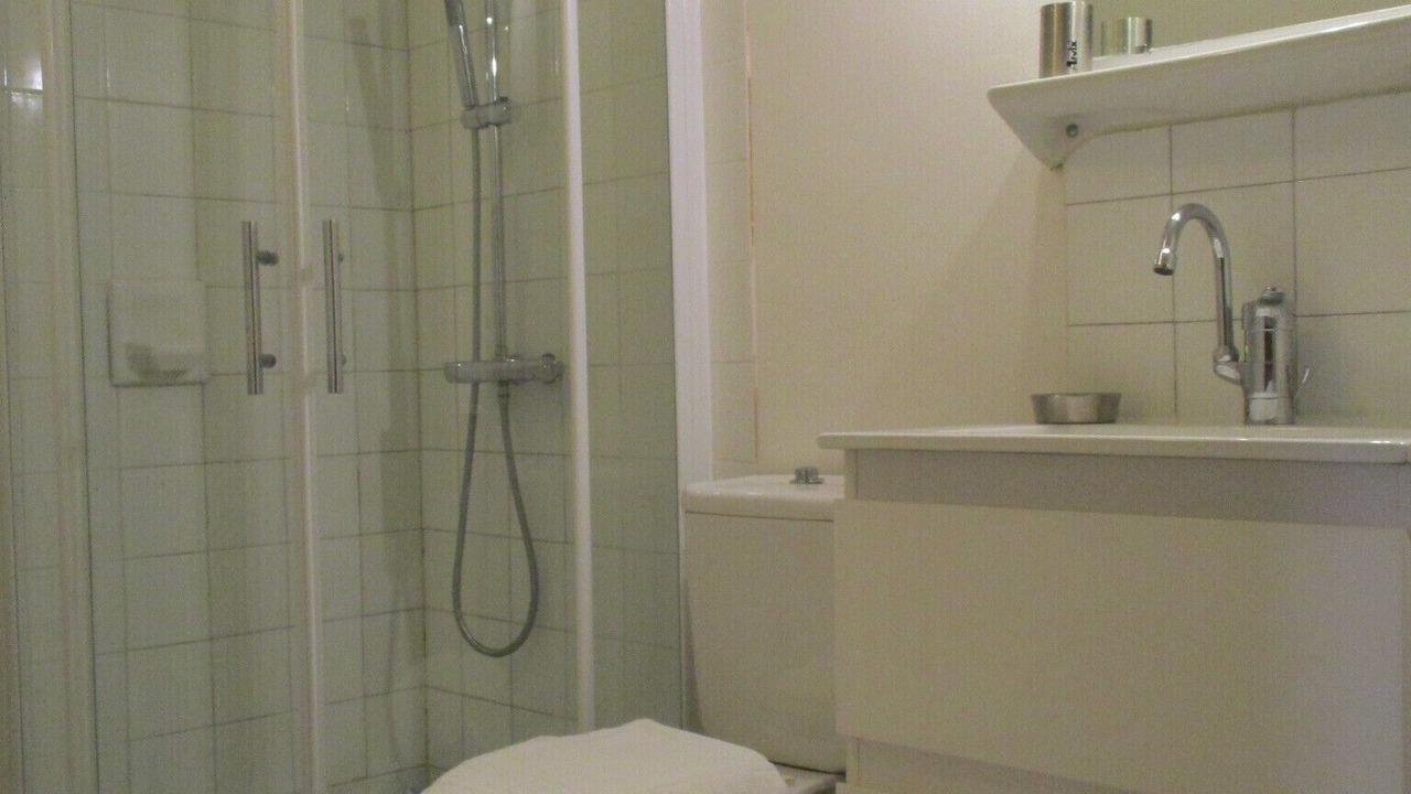 Photo of Bathroom in Carcassonne