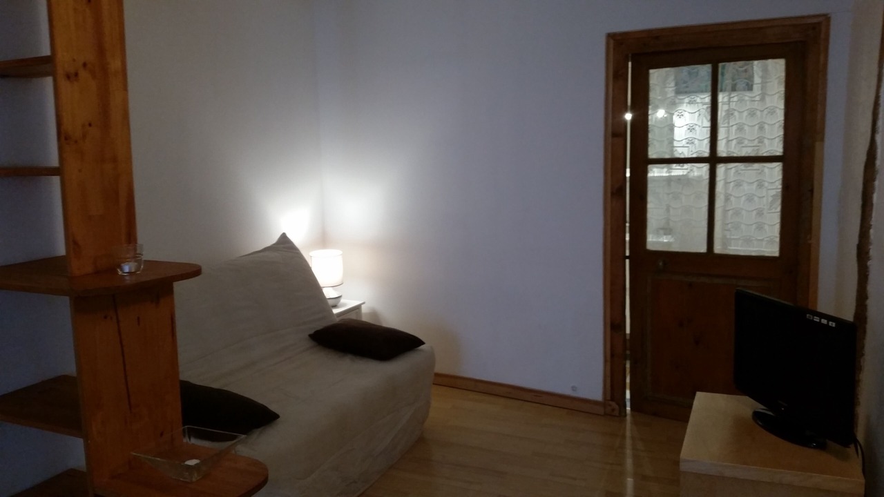 Photo of Bedroom in Carcassonne