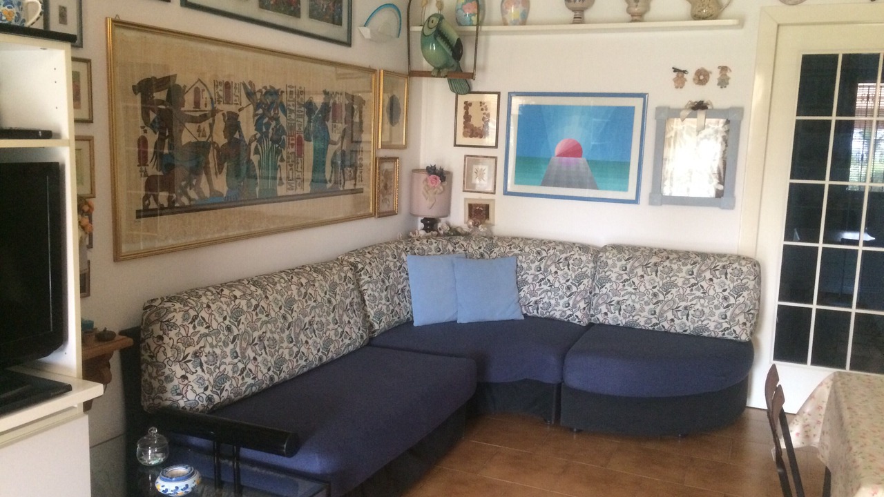 Photo of Livingroom in Pacengo