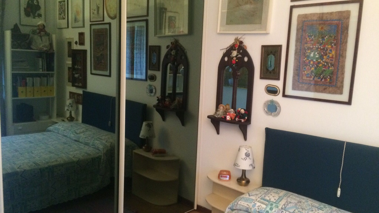 Photo of Bedroom in Pacengo