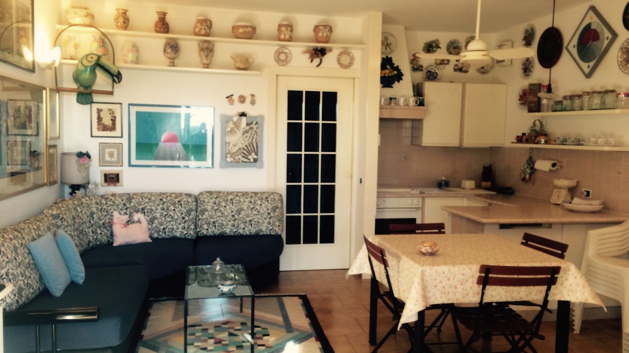 Photo of Livingroom in Pacengo