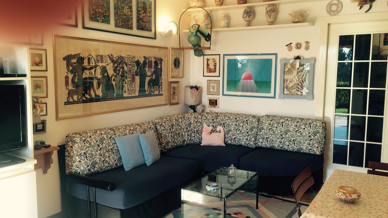 Photo of Livingroom in Pacengo