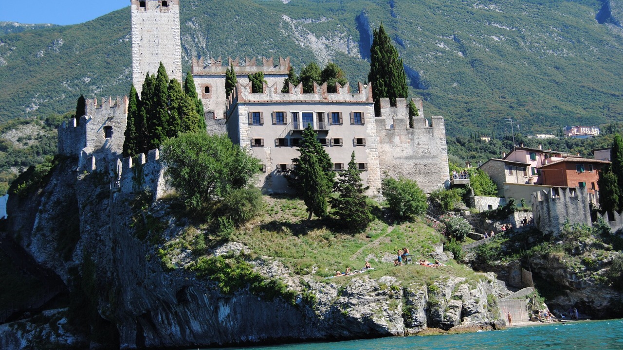 Photo of Outdoor in Cassone