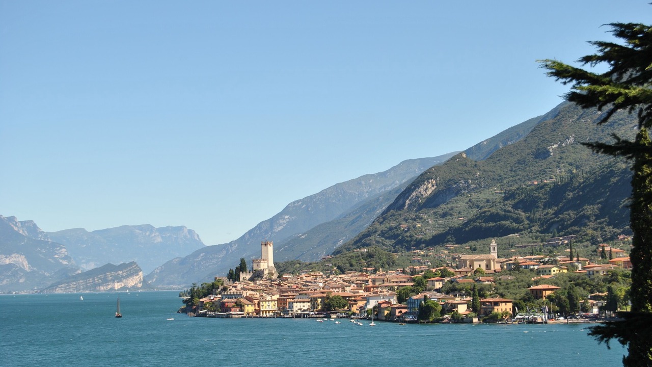 Photo of Others in Cassone