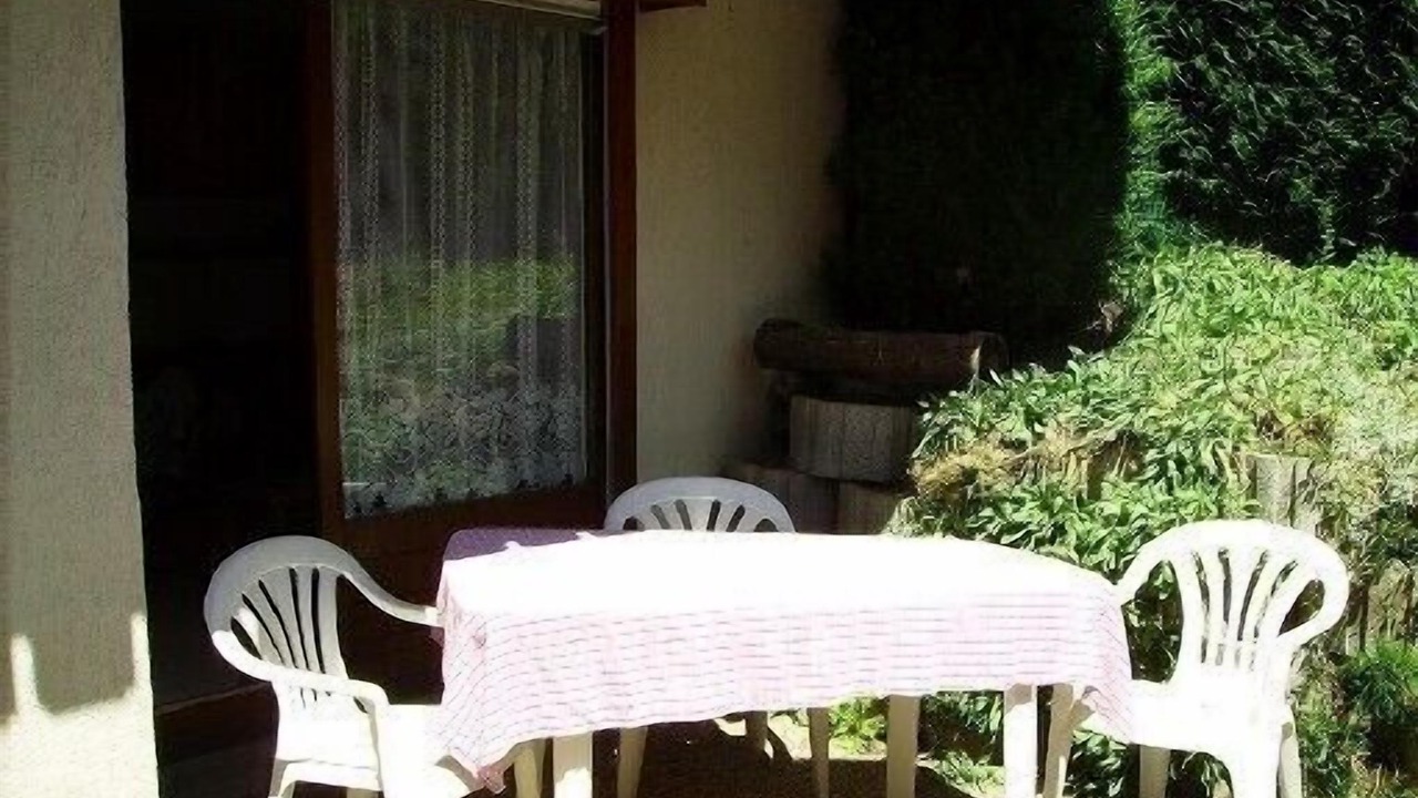Photo of Outdoor in Les Houches