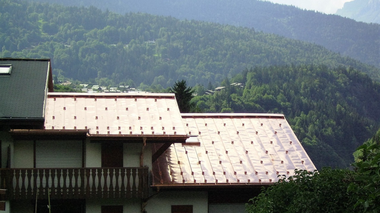Photo of Outdoor in Les Houches