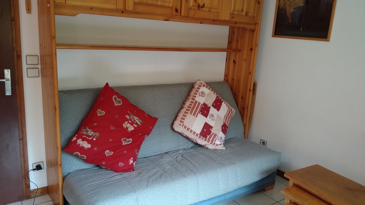 Photo of Livingroom in Les Houches
